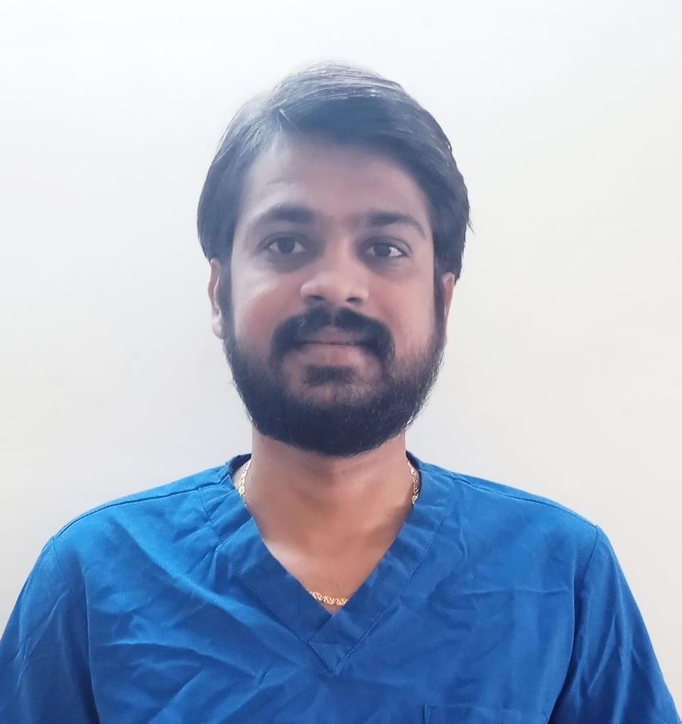 best dentist in Gujarat