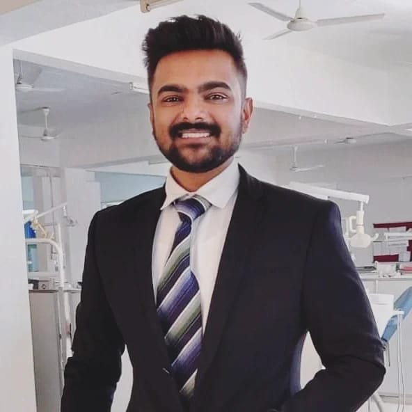 best dentist in Gujarat